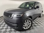 Thumbnail Photo 1 for New 2025 Land Rover Range Rover SE