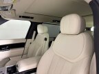 Thumbnail Photo 6 for New 2025 Land Rover Range Rover SE
