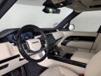 Thumbnail Photo 5 for New 2025 Land Rover Range Rover SE