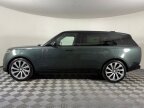 Thumbnail Photo 2 for New 2025 Land Rover Range Rover SE