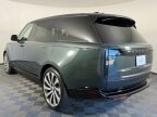Thumbnail Photo 3 for New 2025 Land Rover Range Rover SE