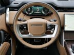 Thumbnail Photo 5 for New 2025 Land Rover Range Rover SE