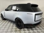 Thumbnail Photo 3 for 2025 Land Rover Range Rover SE