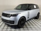 Thumbnail Photo 1 for 2025 Land Rover Range Rover SE
