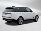 Thumbnail Photo 1 for New 2025 Land Rover Range Rover SE