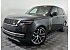 New 2025 Land Rover Range Rover SE