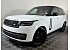 New 2025 Land Rover Range Rover SE
