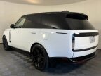 Thumbnail Photo 3 for New 2025 Land Rover Range Rover SE