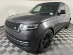Thumbnail Photo 2 for New 2025 Land Rover Range Rover SE