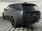 Thumbnail Photo 4 for New 2025 Land Rover Range Rover SE