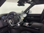 Thumbnail Photo 5 for New 2025 Land Rover Range Rover SE