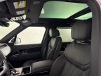 Thumbnail Photo 6 for New 2025 Land Rover Range Rover SE