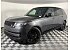 New 2025 Land Rover Range Rover SE