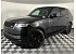 New 2025 Land Rover Range Rover SE