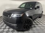 Thumbnail Photo 1 for New 2025 Land Rover Range Rover SE
