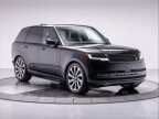 Thumbnail Photo 6 for New 2025 Land Rover Range Rover