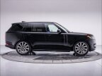 Thumbnail Photo 5 for New 2025 Land Rover Range Rover