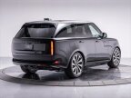 Thumbnail Photo 4 for New 2025 Land Rover Range Rover