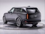 Thumbnail Photo 2 for New 2025 Land Rover Range Rover