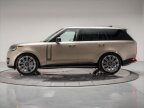 Thumbnail Photo 1 for New 2025 Land Rover Range Rover
