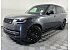 New 2025 Land Rover Range Rover SE