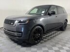 Thumbnail Photo 1 for New 2025 Land Rover Range Rover SE
