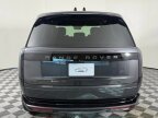 Thumbnail Photo 6 for New 2025 Land Rover Range Rover SE