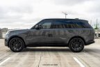 Thumbnail Photo 3 for 2025 Land Rover Range Rover