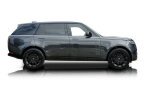 Thumbnail Photo 2 for 2025 Land Rover Range Rover