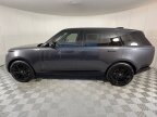 Thumbnail Photo 2 for New 2025 Land Rover Range Rover Autobiography