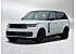 New 2025 Land Rover Range Rover SE