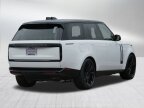 Thumbnail Photo 1 for New 2025 Land Rover Range Rover SE