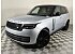 New 2025 Land Rover Range Rover SE