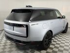 Thumbnail Photo 6 for New 2025 Land Rover Range Rover SE