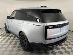 Thumbnail Photo 3 for New 2025 Land Rover Range Rover SE