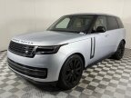 Thumbnail Photo 1 for New 2025 Land Rover Range Rover SE