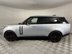 Thumbnail Photo 2 for New 2025 Land Rover Range Rover SE