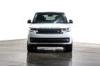 Thumbnail Photo 3 for 2025 Land Rover Range Rover