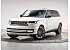 New 2025 Land Rover Range Rover