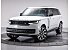 New 2025 Land Rover Range Rover