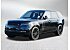 New 2025 Land Rover Range Rover SE