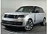 New 2025 Land Rover Range Rover Autobiography