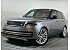 New 2025 Land Rover Range Rover SE