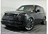 New 2025 Land Rover Range Rover Autobiography