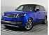 New 2025 Land Rover Range Rover SE