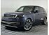 New 2025 Land Rover Range Rover SE