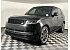 New 2025 Land Rover Range Rover SE
