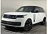 New 2025 Land Rover Range Rover SE