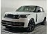 2025 Land Rover Range Rover SV