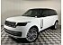 New 2025 Land Rover Range Rover SE